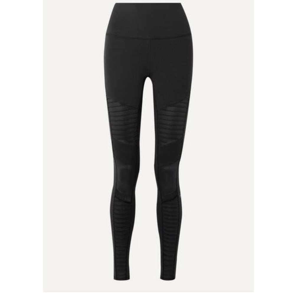 🍬Alo Yoga Moto Leggings 🍬